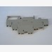 Wago 280-552 terminal block, 3 levels